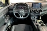 Certified 2020 Nissan Sentra SV image 5