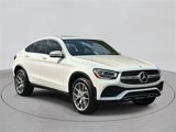 Used 2022 Mercedes-Benz GLC 300 4MATIC Coupe image 6