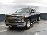 Used 2015 Chevrolet Silverado 1500 LT w/ All Star Edition image 5