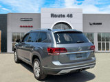 Used 2019 Volkswagen Atlas SEL image 4