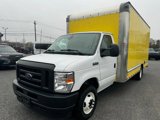 Certified 2023 Ford E-350 and Econoline 350 Super Duty w/ Driver's Safety Package image 3