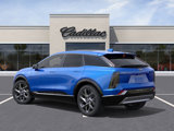 New 2025 Cadillac Optiq Luxury 1 image 3