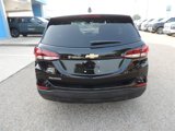 Used 2022 Chevrolet Equinox LS w/ LS Convenience Package image 5