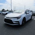 Used 2023 Toyota Corolla SE image 4