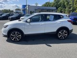 Used 2017 Nissan Rogue Sport SL image 3