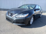 Used 2016 Nissan Altima 2.5 S w/ Power Driver Seat Package image 2