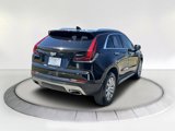 Certified 2021 Cadillac XT4 Premium Luxury w/ Driver Awareness Package image 5