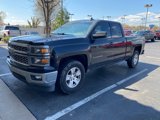 Used 2015 Chevrolet Silverado 1500 LT w/ All Star Edition image 2