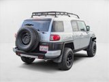 Used 2007 Toyota FJ Cruiser 4WD image 5