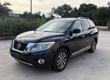 Used 2013 Nissan Pathfinder SL w/ SL Premium Pkg image 3
