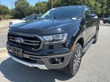 Certified 2019 Ford Ranger Lariat w/ Equipment Group 501A Mid image 4