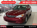 Used 2002 Toyota Camry XLE image 6