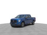 Used 2017 Ford F150 XLT w/ Equipment Group 302A Luxury image 4