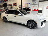 Used 2024 BMW 760i xDrive w/ Premium Package 2 image 5