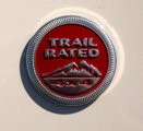 Used 2017 Jeep Cherokee Trailhawk image 3