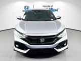 Certified 2019 Honda Civic Sport image 2