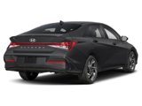 New 2025 Hyundai Elantra Sport image 3