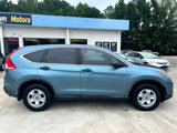 Used 2013 Honda CR-V LX image 4
