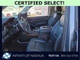 Used 2018 Chevrolet Tahoe LT w/ LT Signature Package image 3
