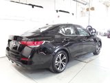 Used 2022 Nissan Sentra SV image 4