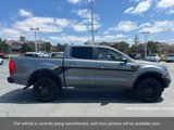 Used 2022 Ford Ranger Lariat w/ Equipment Group 501A High image 6