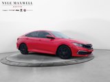 Used 2019 Honda Civic LX image 2