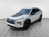 Used 2024 Mitsubishi Eclipse Cross AWD image 3