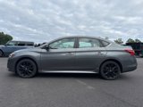 Used 2018 Nissan Sentra SR w/ SR Midnight Edition Package image 2