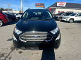 Used 2020 Ford EcoSport SE image 2