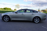 Used 2012 Jaguar XJ image 4