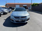 Used 2009 Volkswagen CC Luxury image 2