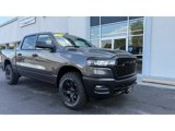 New 2025 RAM 1500 Classic Warlock image 2