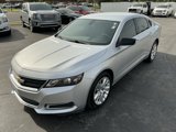 Used 2017 Chevrolet Impala LS image 5
