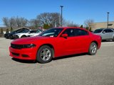 Used 2022 Dodge Charger SXT image 2