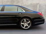 Used 2014 Mercedes-Benz S 550 Sedan image 6
