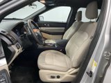 Used 2019 Ford Explorer 4WD w/ Class III Trailer Tow Package image 4