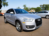 Used 2015 Audi Q3 2.0T Premium Plus image 2