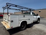 Used 2017 Chevrolet Silverado 3500 W/T w/ WT Convenience Package image 4