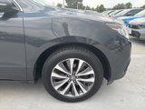 Used 2016 Acura MDX SH-AWD w/ Technology Package image 2