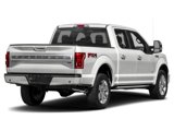 Used 2015 Ford F150 XLT image 2