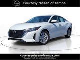 New 2025 Nissan Sentra S image 1