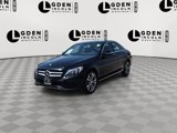 Used 2015 Mercedes-Benz C 300 4MATIC Sedan image 4