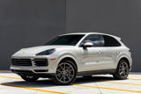 Used 2022 Porsche Cayenne image 3