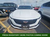 Used 2021 Cadillac CT5 Premium Luxury w/ Lighting Package image 2