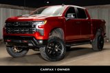 Used 2024 Chevrolet Silverado 1500 LT Trail Boss w/ LT Trail Boss Premium Package image 5