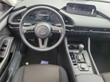 New 2025 MAZDA MAZDA3 s image 3