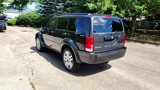 Used 2011 Dodge Nitro Heat w/ Popular Equipment Group image 5