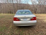Used 2002 Lexus LS 430 image 2