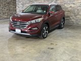 Used 2016 Hyundai Tucson Limited image 5
