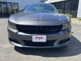 Used 2022 Dodge Charger SXT w/ Leather Interior Group image 2